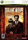 Silent Hill: Homecoming (Xbox 360)